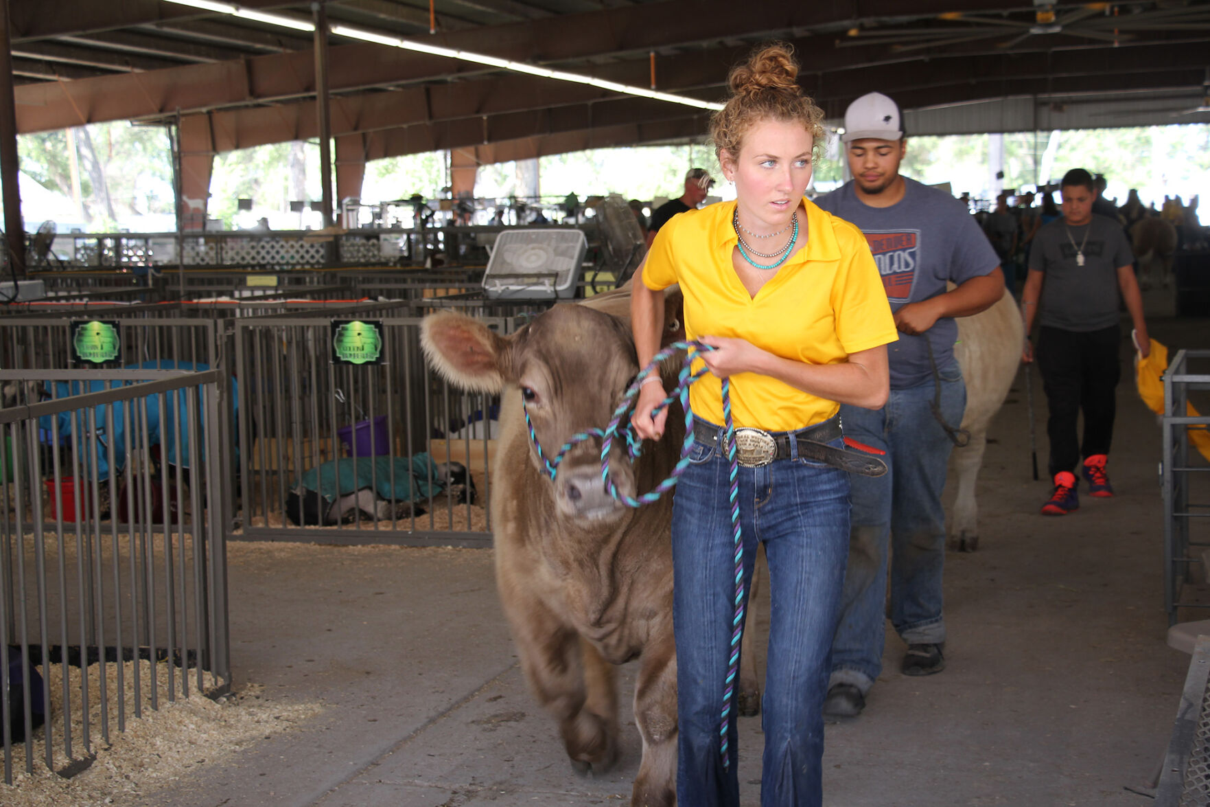 PHOTOS: More from the Scotts Bluff County Fair 2020